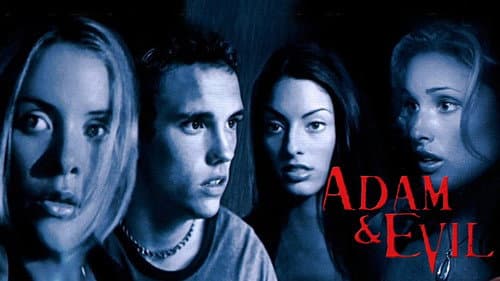 Adam & Evil still