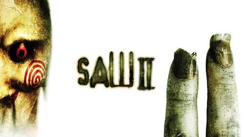 Saw II still