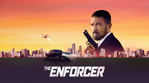 The Enforcer still