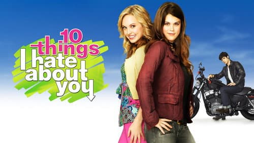 10 Things I Hate About You still