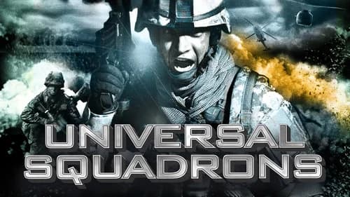 Universal Squadrons still