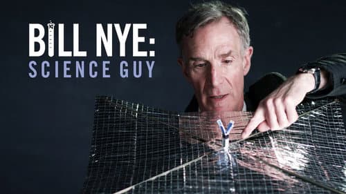 Bill Nye: Science Guy still