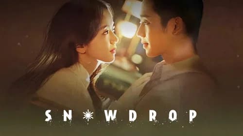 Snowdrop still