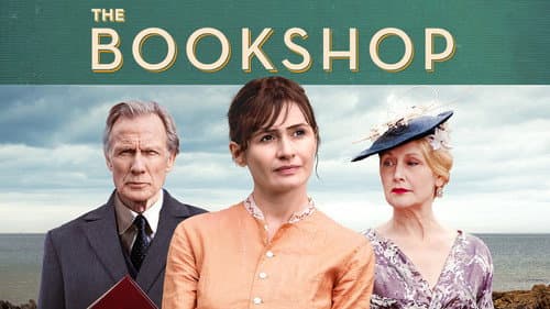 The Bookshop still
