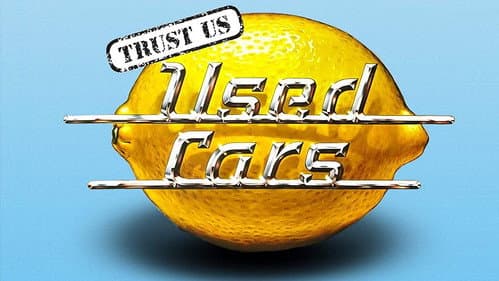 Used Cars still