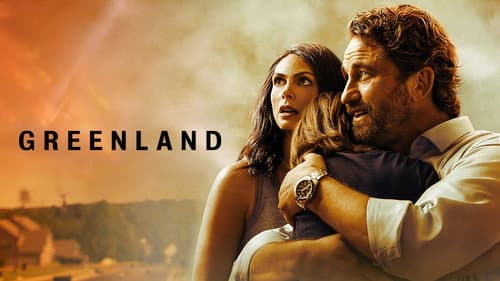 Greenland still