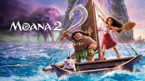 Moana 2 still