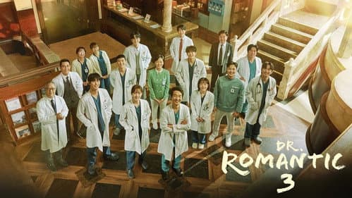 Dr. Romantic still