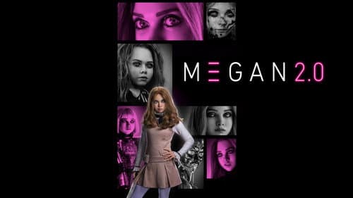 M3GAN 2.0 still