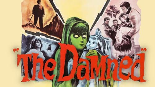 The Damned still