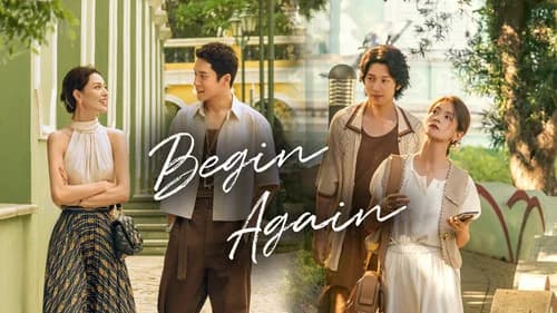 Begin Again still