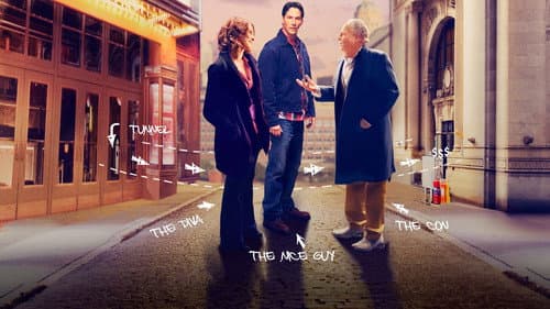 Henry's Crime still