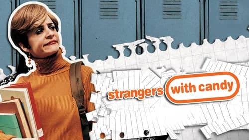 Strangers with Candy still