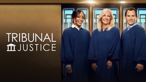 Tribunal Justice still