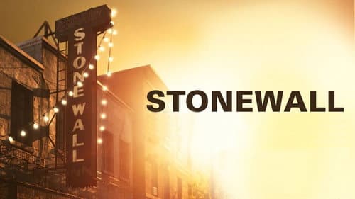 Stonewall still