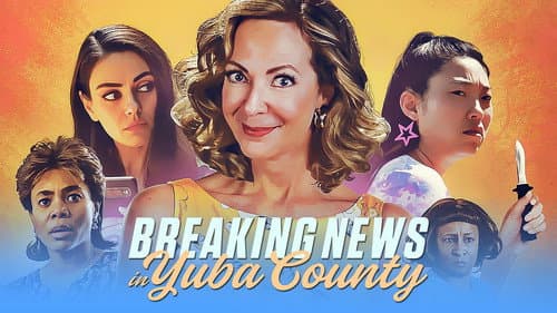 Breaking News in Yuba County still