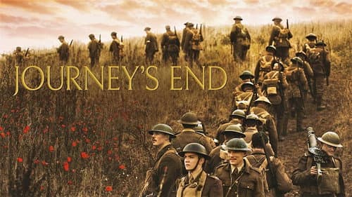 Journey's End still