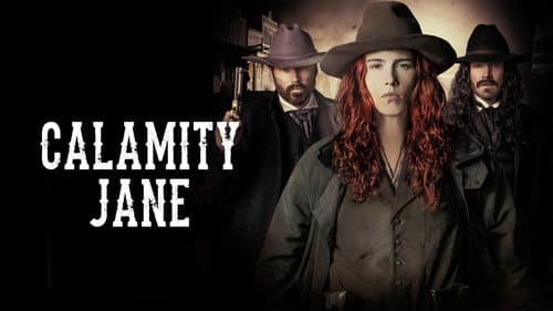 Calamity Jane still