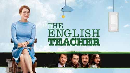 The English Teacher still