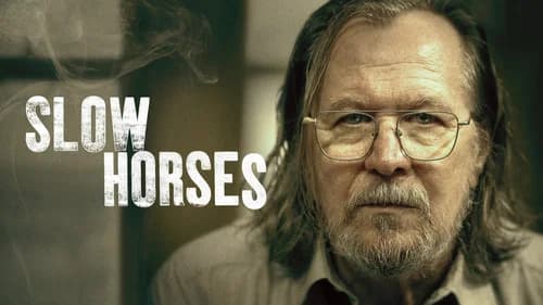 Slow Horses still