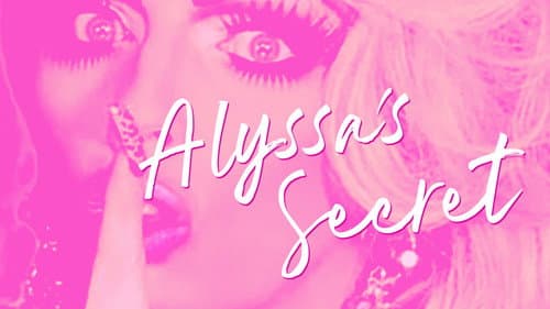 Alyssa's Secret still