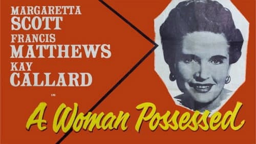 A Woman Possessed still