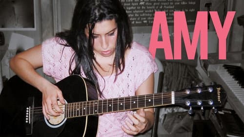 Amy still
