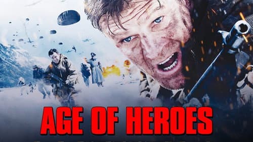 Age of Heroes still