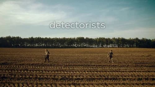 Detectorists still