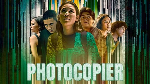 Photocopier still