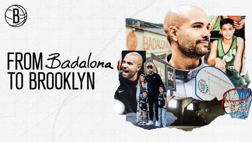 Jordi Fernádez's Coaching Journey: From Badalona to Brooklyn still