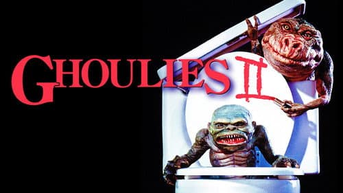 Ghoulies II still