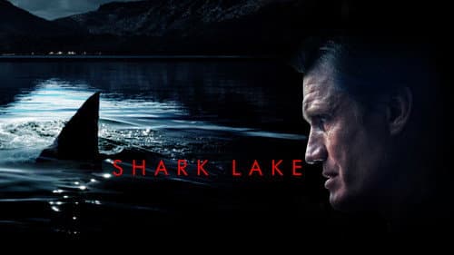 Shark Lake still