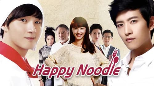 Happy Noodle still