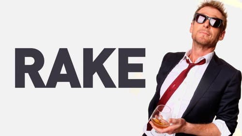 Rake still