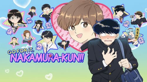 Go for It, Nakamura-kun!! still