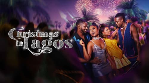 Christmas in Lagos still