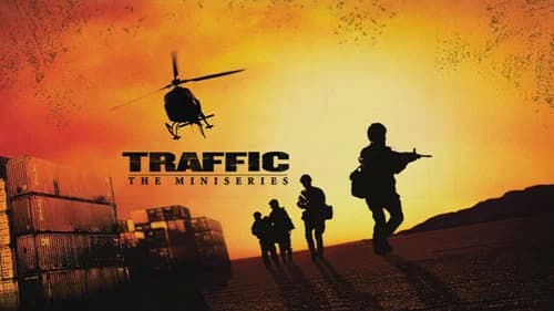 Traffic still
