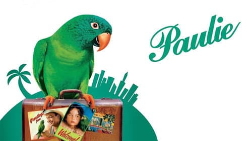 Paulie still