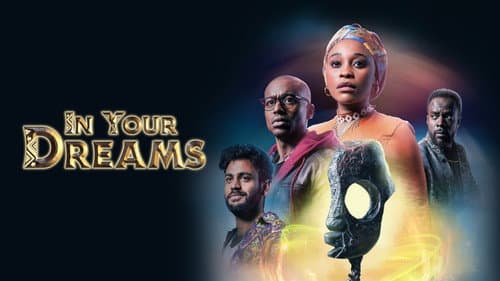 In Your Dreams still