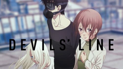 Devils' Line still