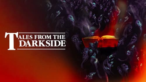 Tales from the Darkside still