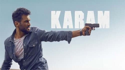 Karam still