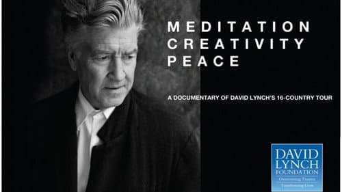 Meditation, Creativity, Peace still