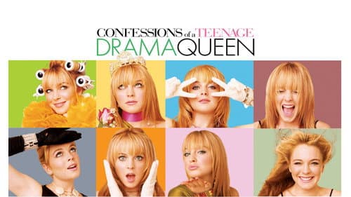 Confessions of a Teenage Drama Queen still