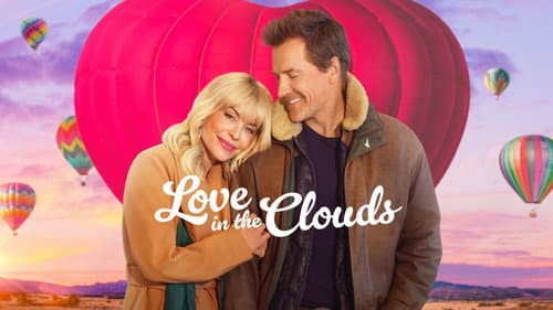 Love in the Clouds still