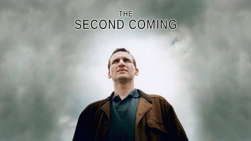 The Second Coming still