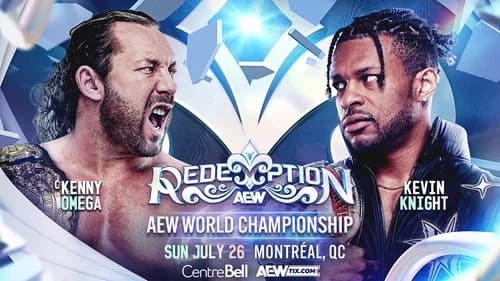 AEW Redemption 2026 still