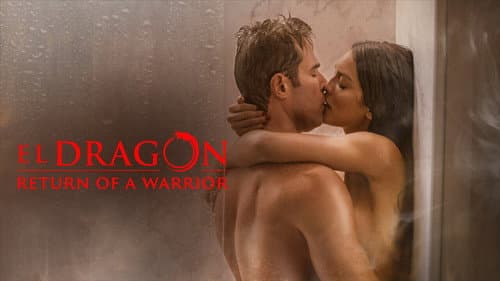 El Dragón: Return of a Warrior still