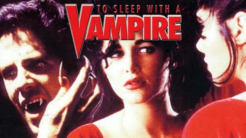 To Sleep with a Vampire still